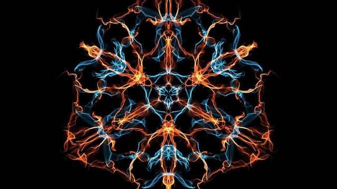 为什么负荷那么大的腰部力量训练的人不会受伤，长期无载荷久坐的人会出现腰肌劳损？